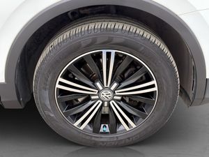 Volkswagen Tiguan bild 35