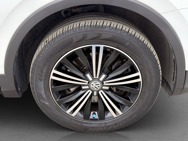 Volkswagen Tiguan bild 35