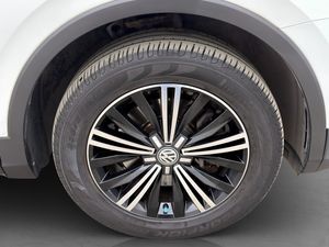 Volkswagen Tiguan bild 36