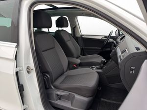 Volkswagen Tiguan bild 27