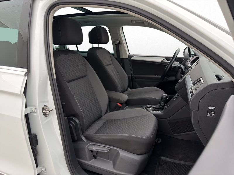 Volkswagen Tiguan bild 27