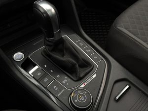Volkswagen Tiguan bild 26