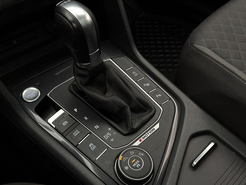 Volkswagen Tiguan bild 26