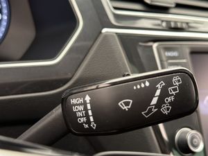 Volkswagen Tiguan bild 19