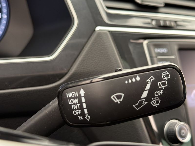 Volkswagen Tiguan bild 19