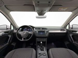 Volkswagen Tiguan bild 14