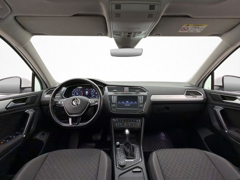 Volkswagen Tiguan bild 14