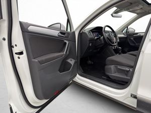 Volkswagen Tiguan bild 11