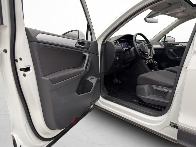 Volkswagen Tiguan bild 11