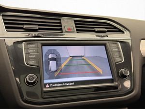 Volkswagen Tiguan bild 21