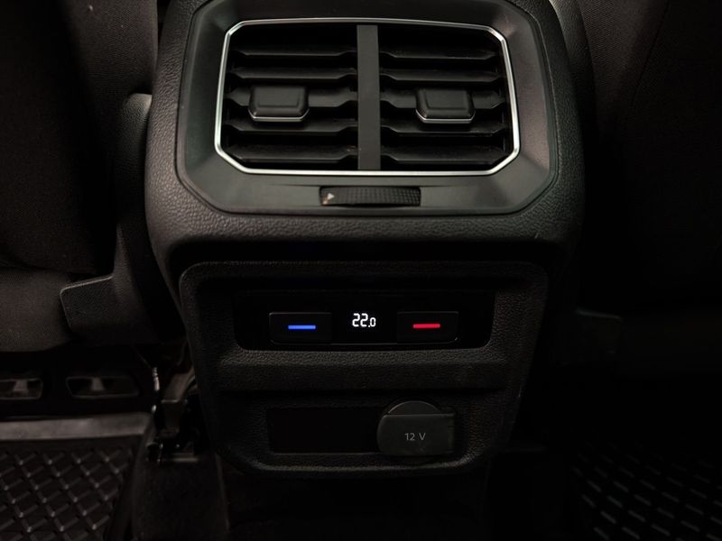 Volkswagen Tiguan bild 31