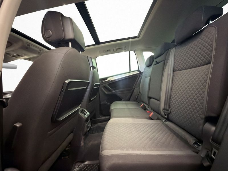 Volkswagen Tiguan bild 30