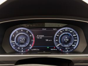 Volkswagen Tiguan bild 18