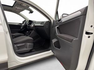 Volkswagen Tiguan bild 28