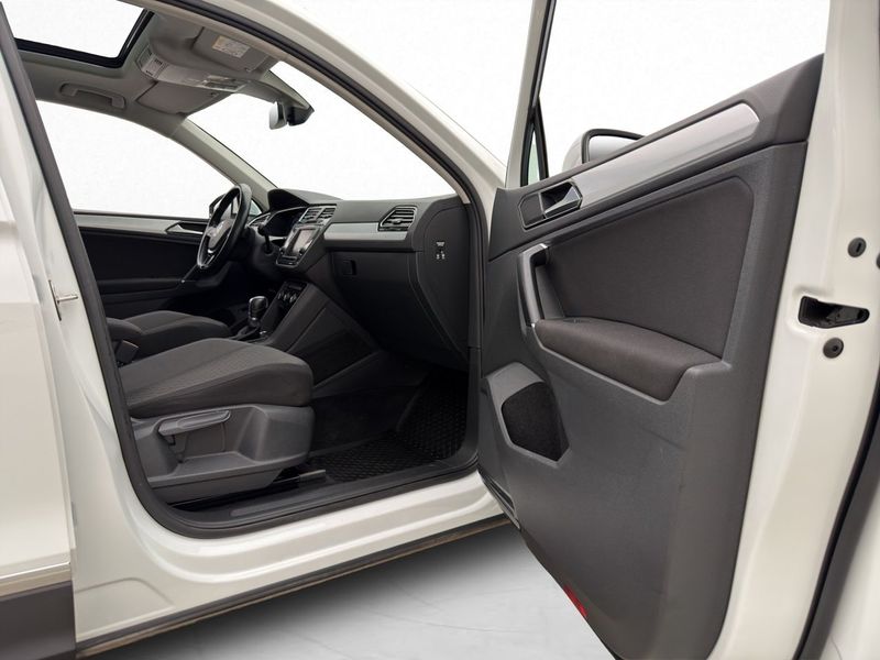 Volkswagen Tiguan bild 28