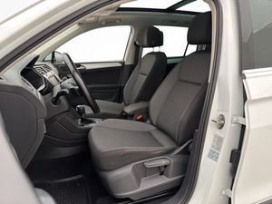 Volkswagen Tiguan bild 12