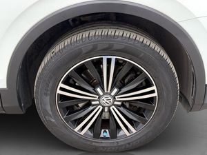 Volkswagen Tiguan bild 34