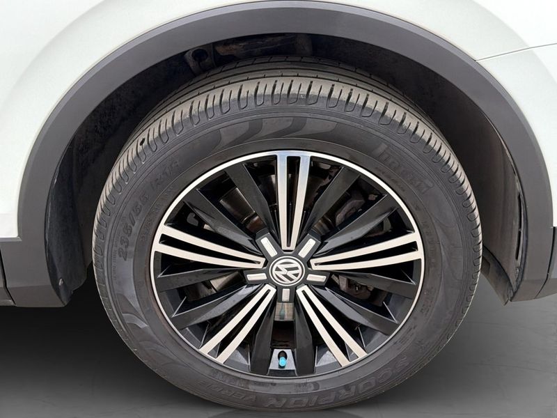 Volkswagen Tiguan bild 34