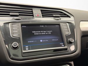 Volkswagen Tiguan bild 22