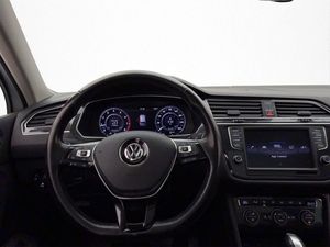 Volkswagen Tiguan bild 15
