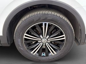 Volkswagen Tiguan bild 33