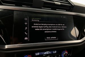 Audi Q3 bild 17