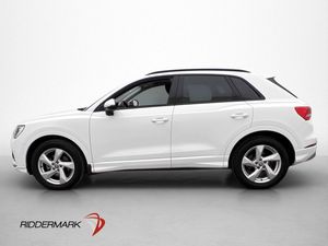 Audi Q3 bild 5
