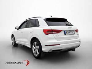 Audi Q3 bild 6