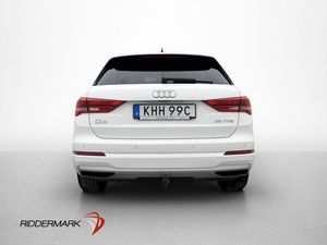 Audi Q3 bild 7