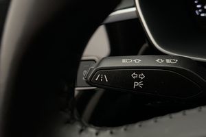 Audi Q3 bild 12