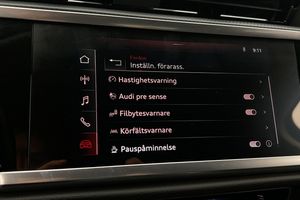 Audi Q3 bild 18