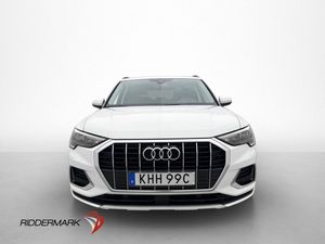 Audi Q3 bild 2