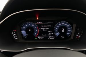 Audi Q3 bild 15