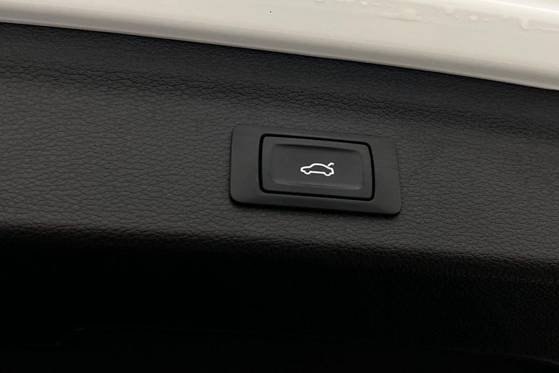 Audi Q3 bild 25