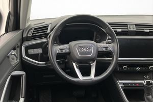 Audi Q3 bild 11