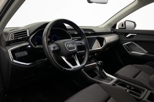 Audi Q3 bild 10