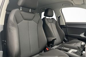 Audi Q3 bild 21