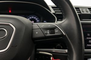 Audi Q3 bild 16