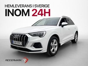 Audi Q3 bild 3
