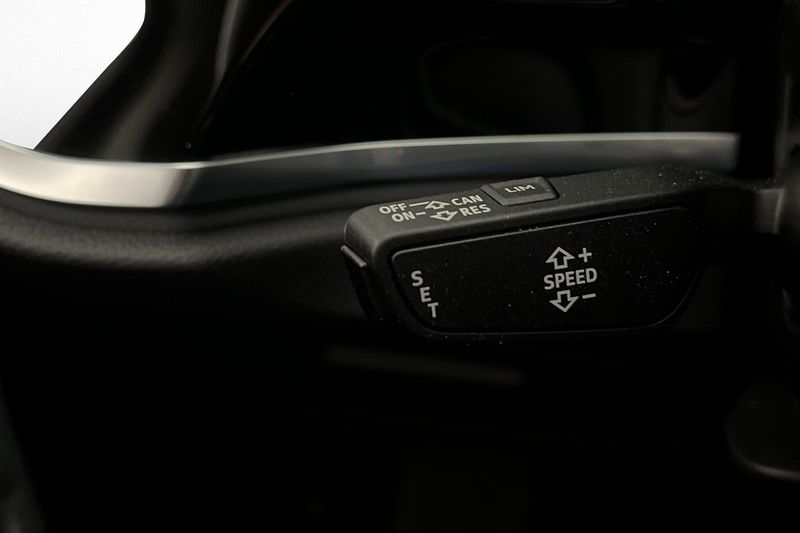 Audi Q3 bild 13