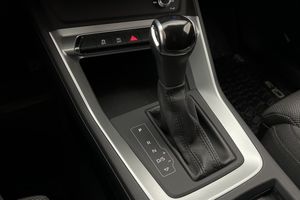 Audi Q3 bild 20