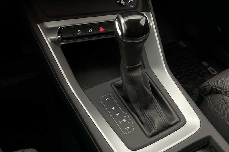 Audi Q3 bild 20