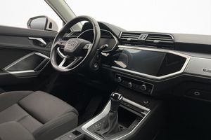 Audi Q3 bild 22