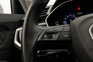 Audi Q3 bild 14