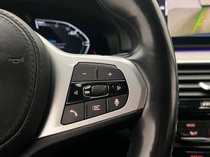 BMW 530 bild 22