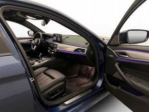 BMW 530 bild 30