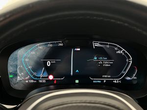BMW 530 bild 21