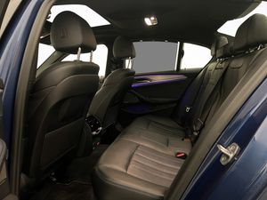 BMW 530 bild 31