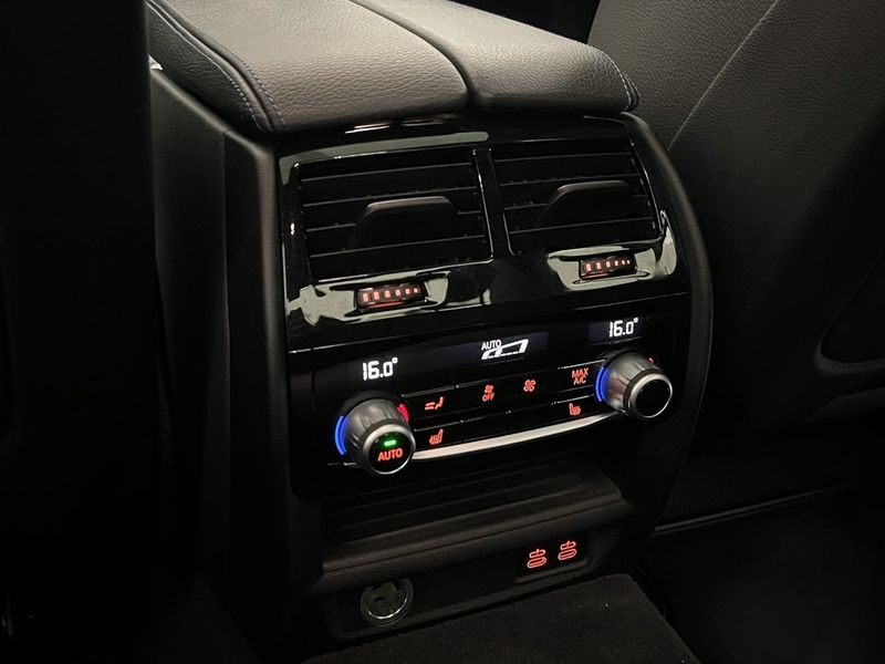 BMW 530 bild 32