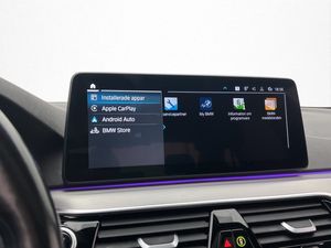 BMW 530 bild 26